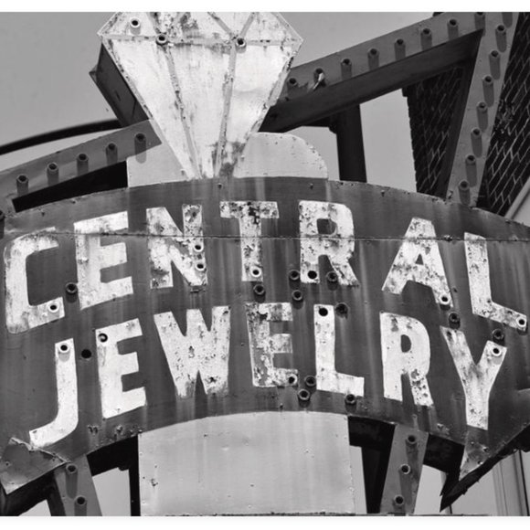 Jewelry - The Funky Steer Jewelry Collection